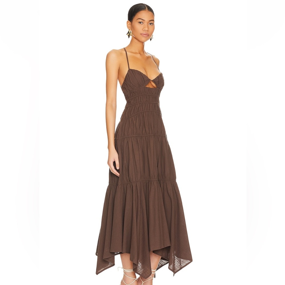 SNDYS Tahlia Dress